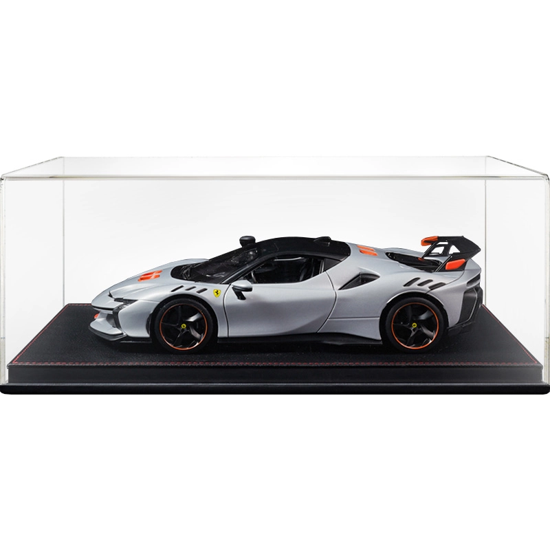 SF90 XX Stradale