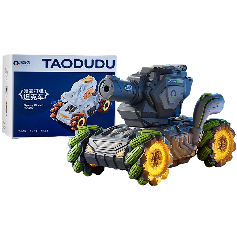 TAODUDU