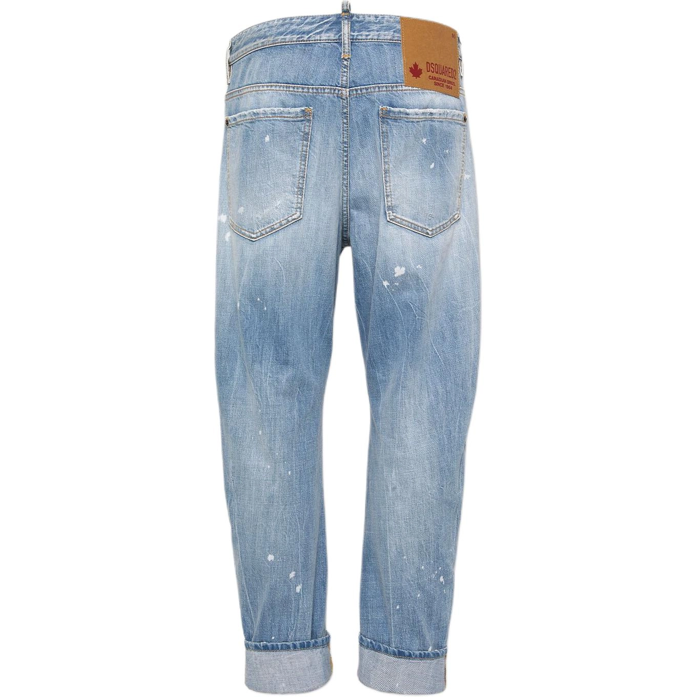 DSQUARED 2