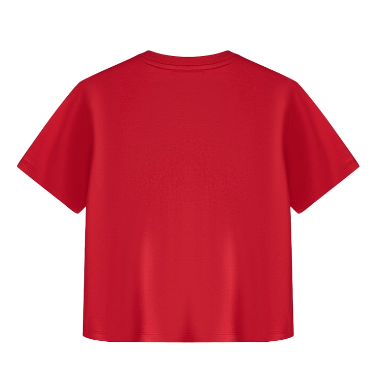 FILA KIDS x Cath Kidston T WHITE LINE