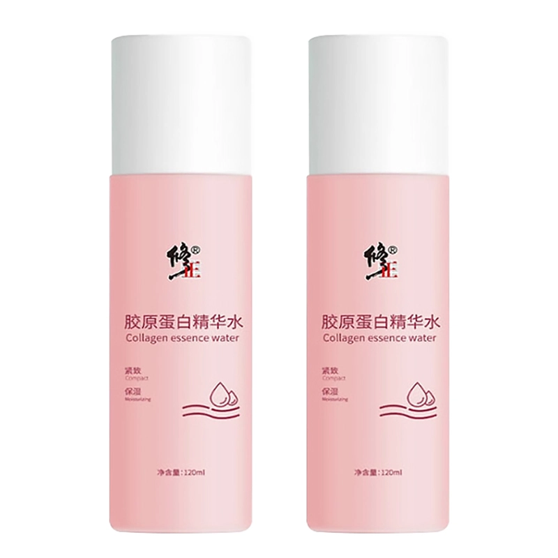 修正 胶原蛋白精华水 保湿紧致