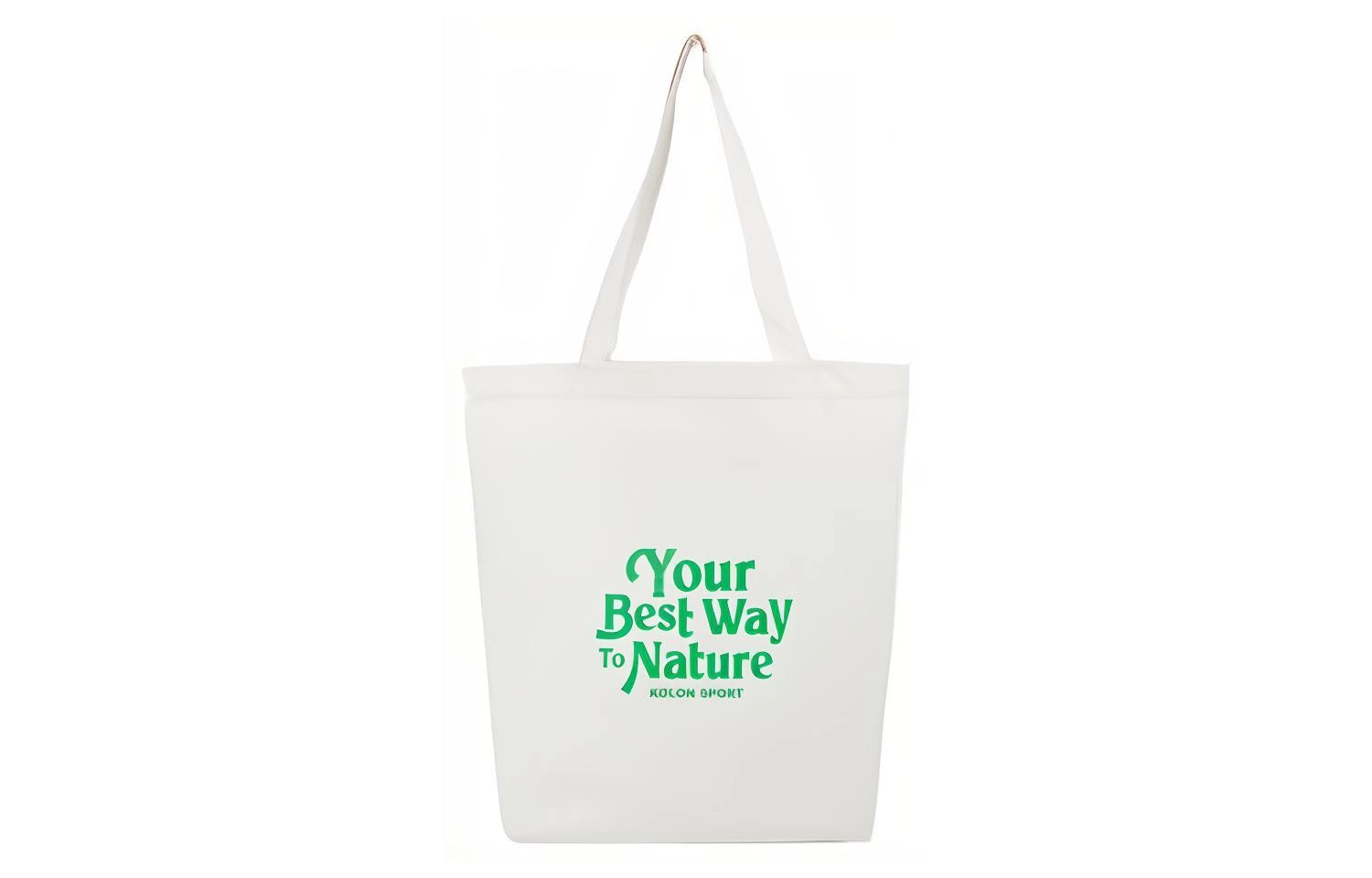 KOLON SPORT Tote
