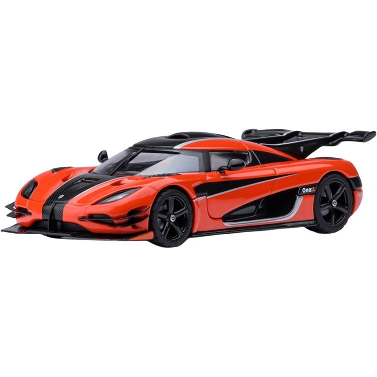 AUTOart 164ONE1