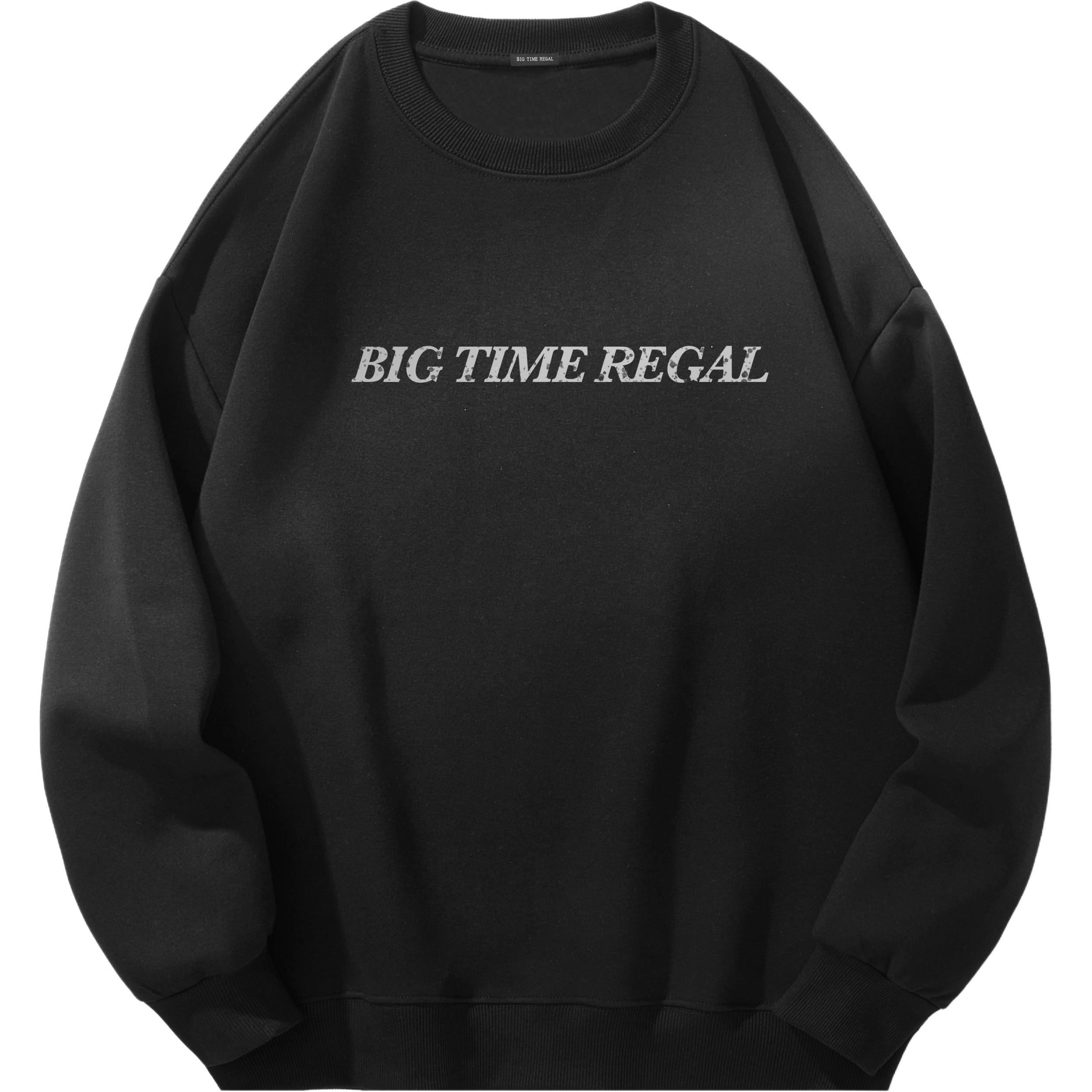 BIG TIME REGAL