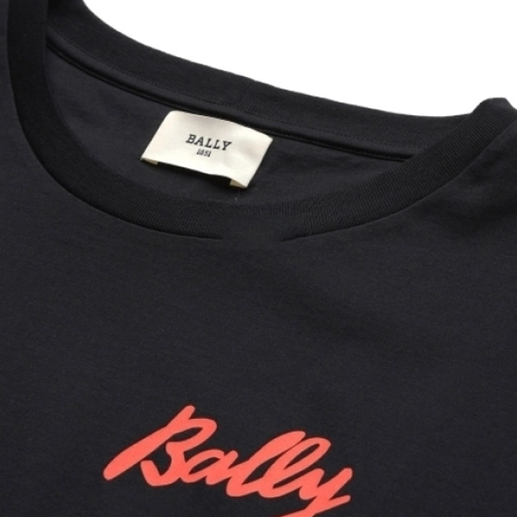BALLY T