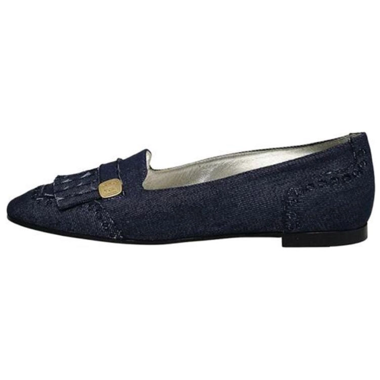 INES DE LA FRESSANGE Denim City