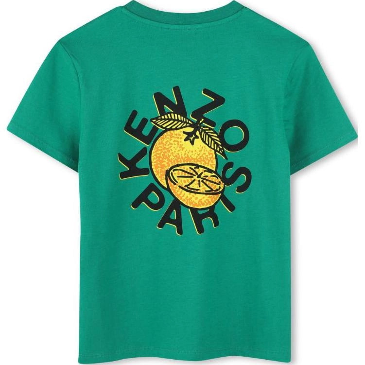 KENZOT FW24 Logo