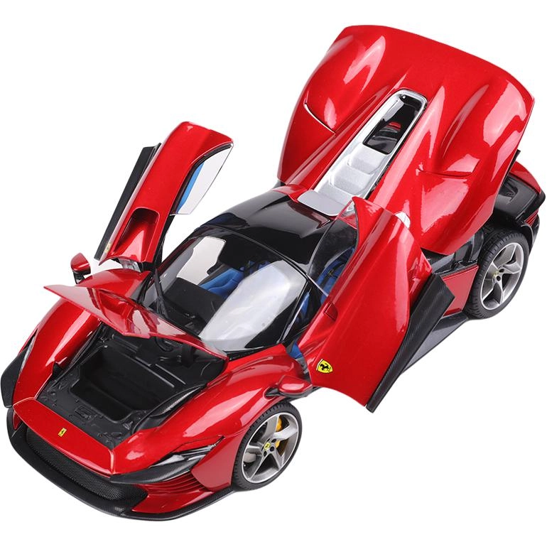 118 SP3 Daytona