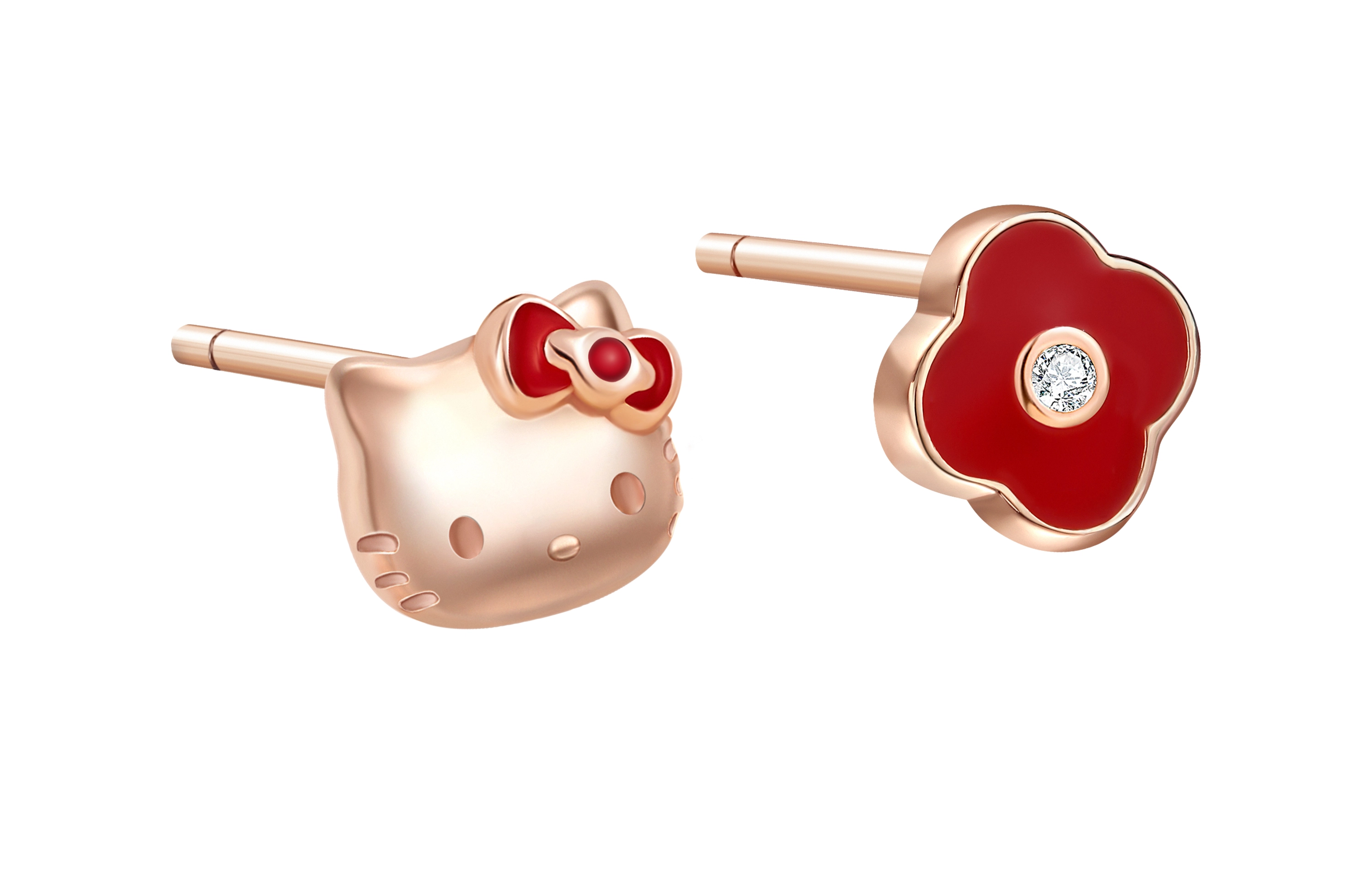 Hello Kitty S925
