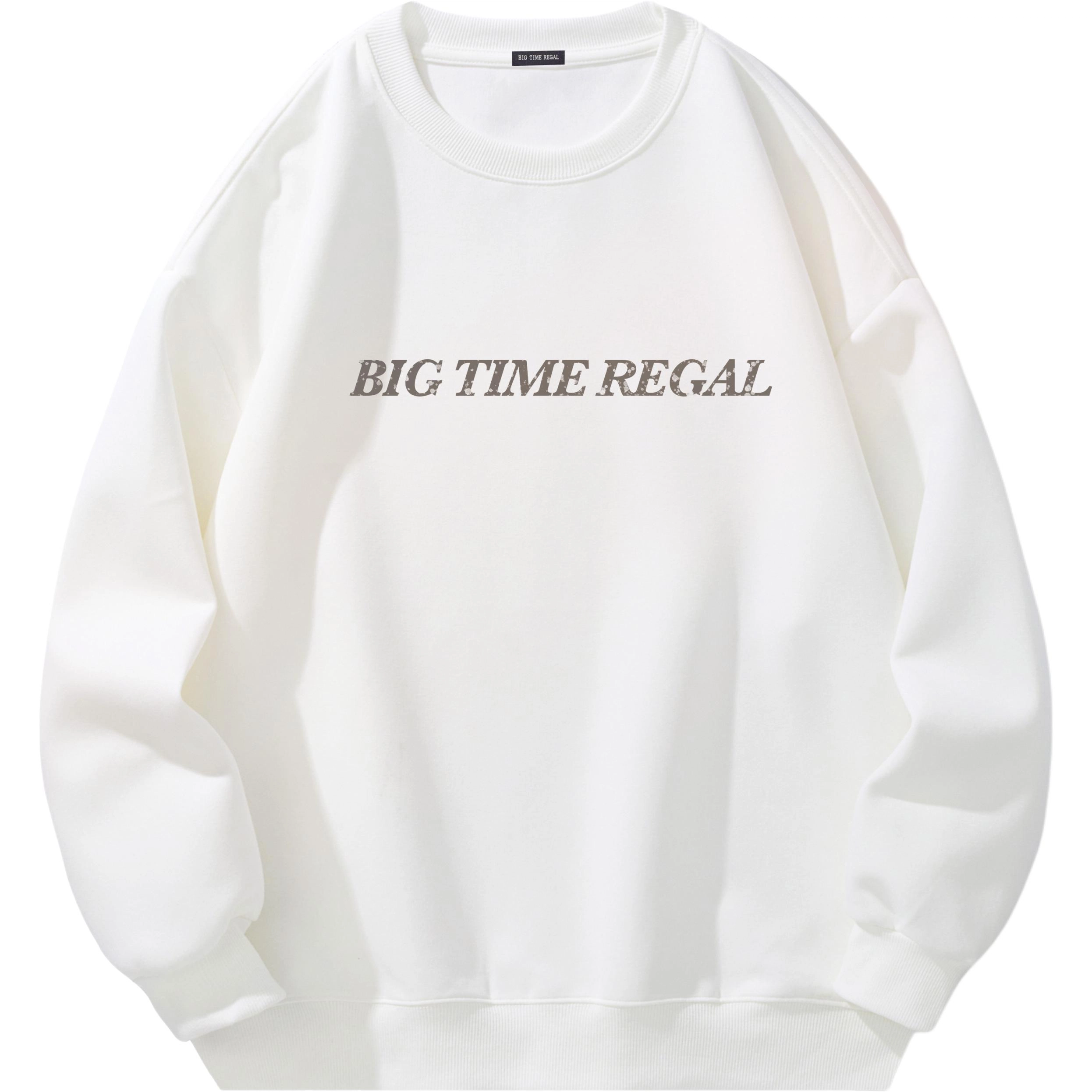 BIG TIME REGAL