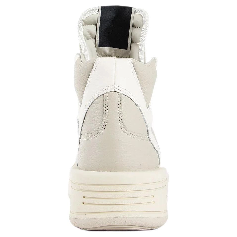 Converse x Rick Owens DRKSHDW Turbowpn
