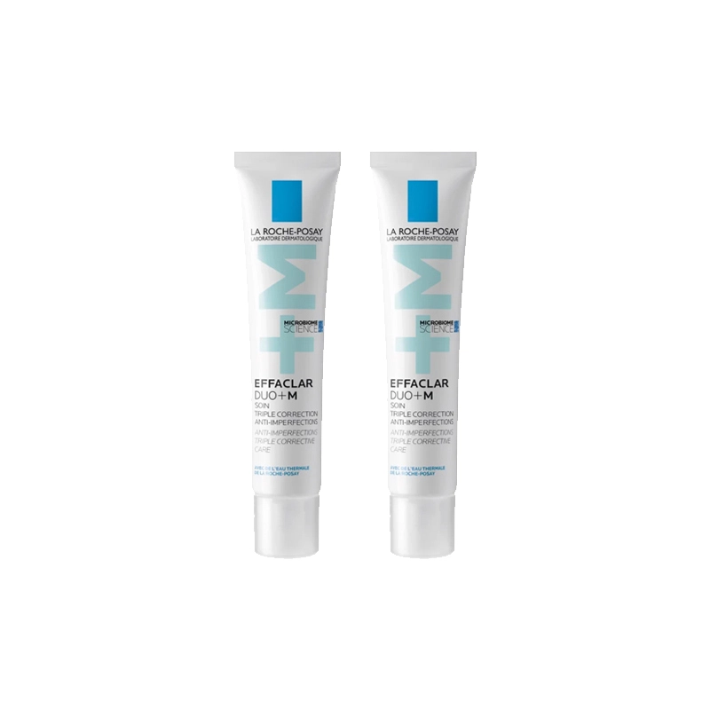 Effaclar DUO+M 40ml
