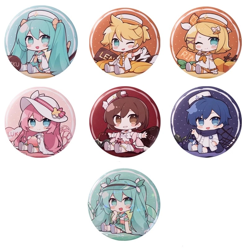 MOEYU miku