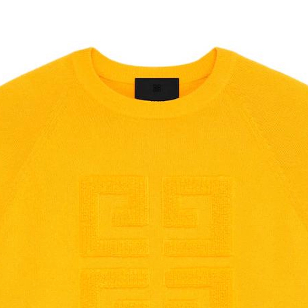 Givenchy FW22 Logo