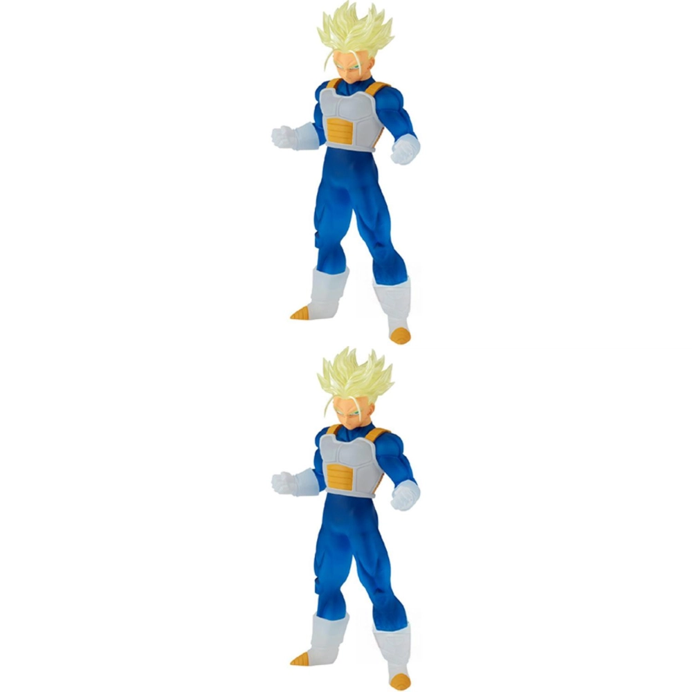 BANPRESTO clearise z