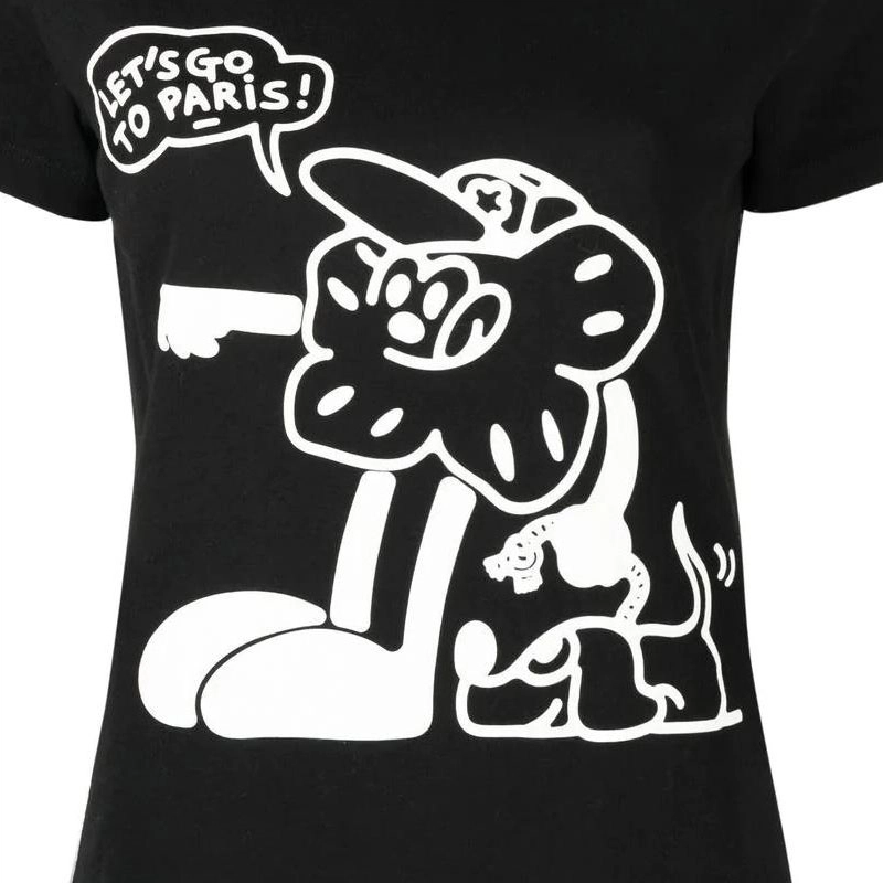 KENZO SS23 T