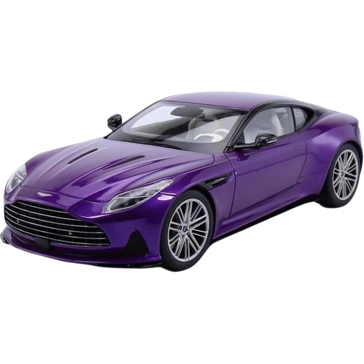 118 DB12 Aston Martin DB12