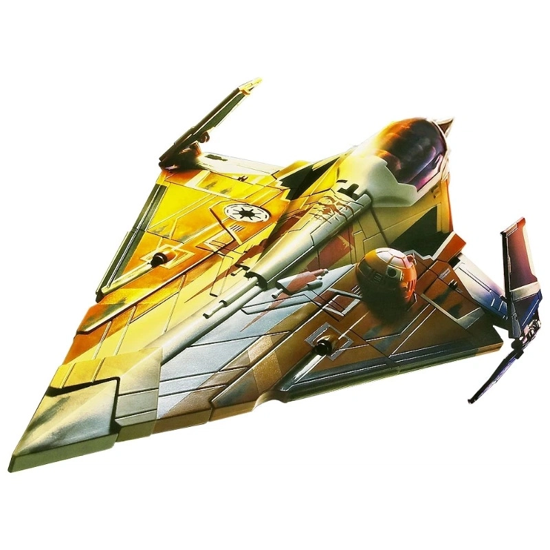 ASMODEE DELTA-7