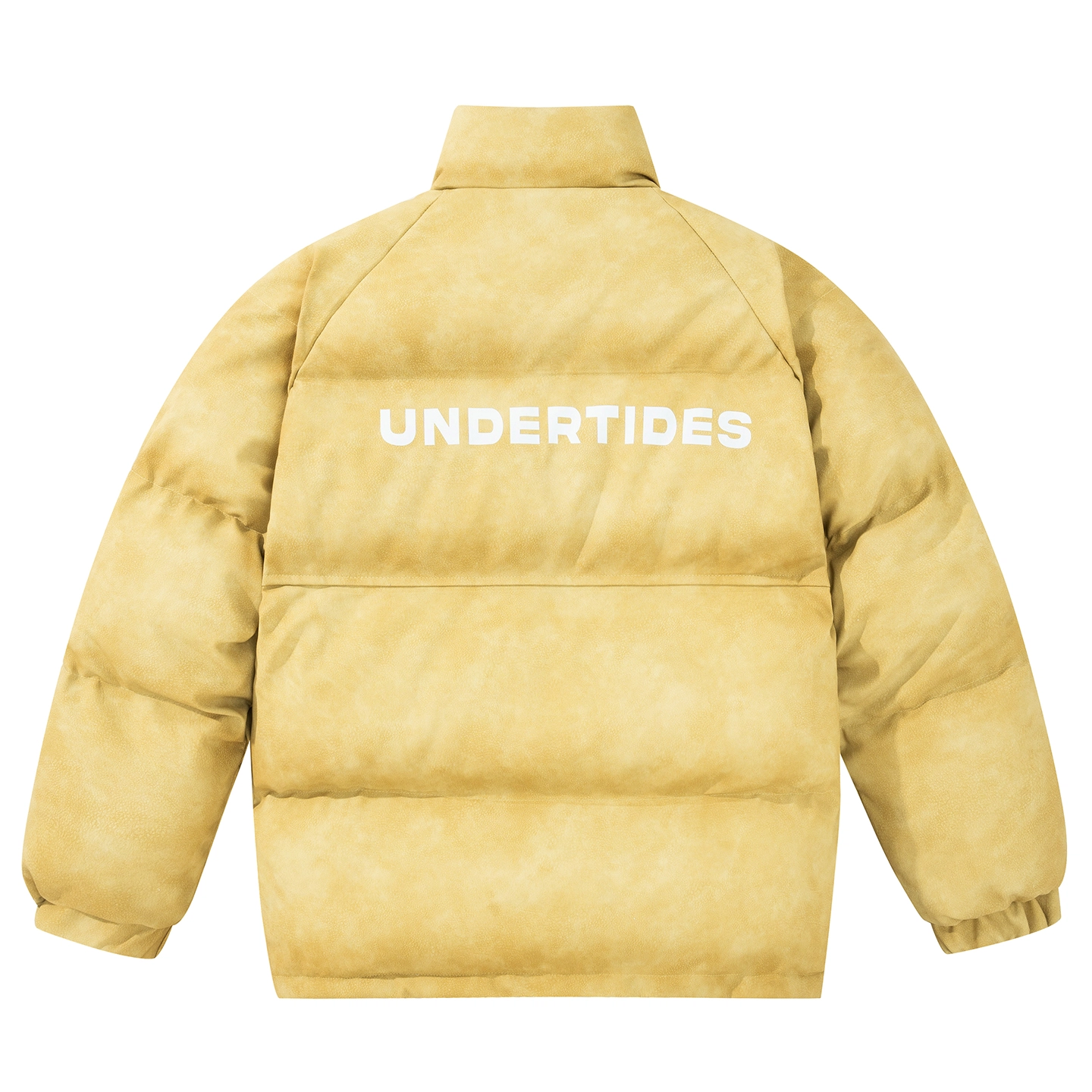 UNDERTIDES logopu