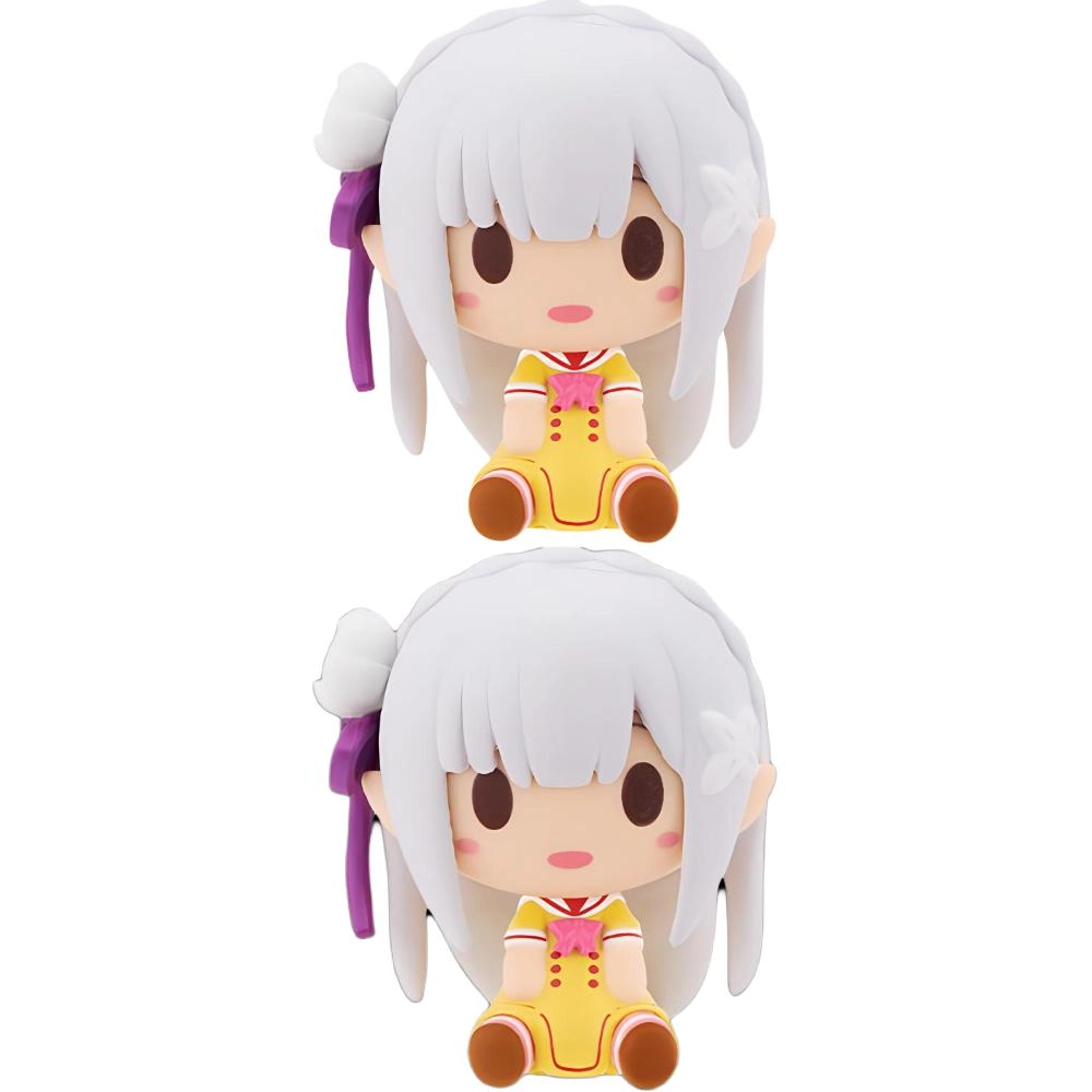 BANPRESTO Re G Q 4.5cm