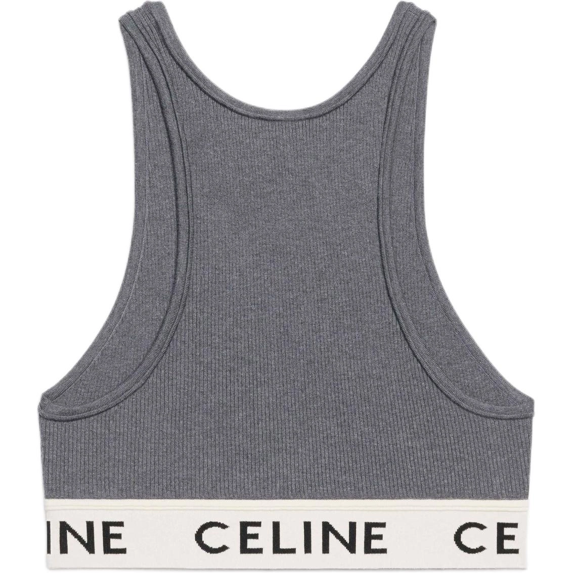 CELINE SS22 Logo