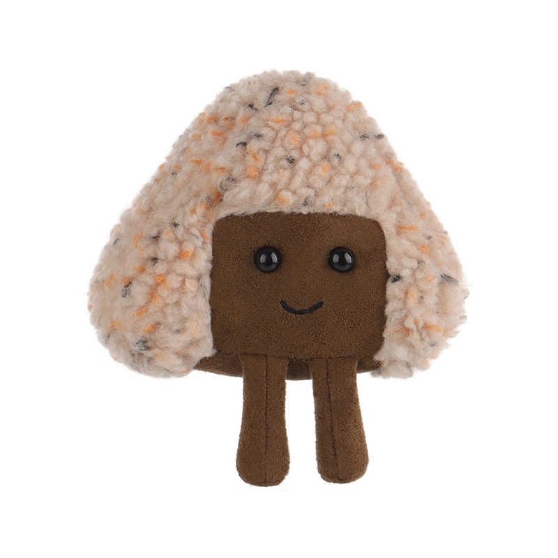 APRICOT LAMB 3 9cm
