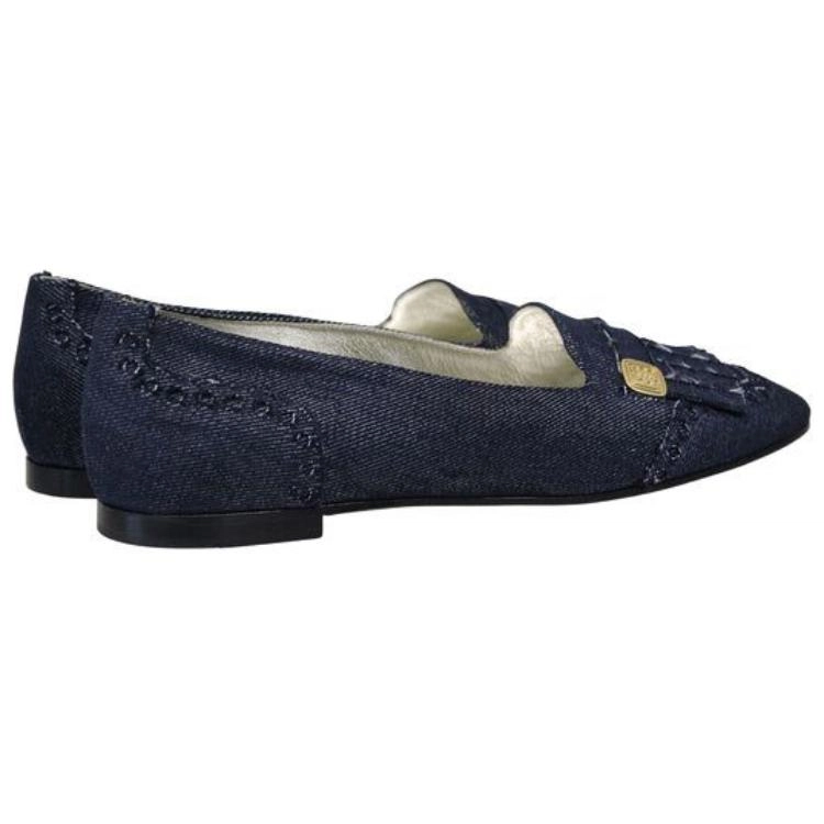 INES DE LA FRESSANGE Denim City