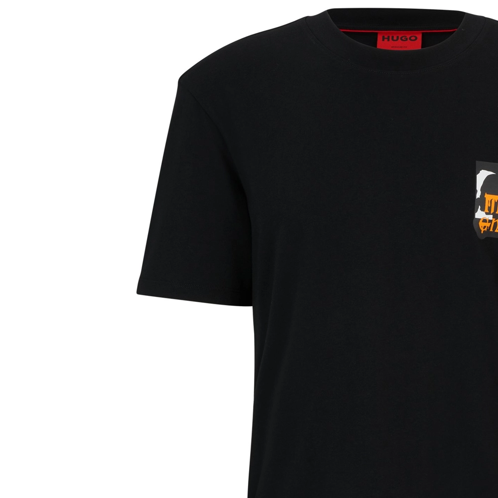 HUGO BOSS T