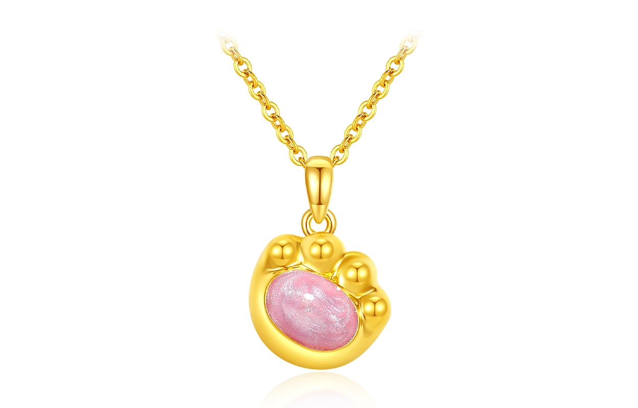 CHINA GOLD