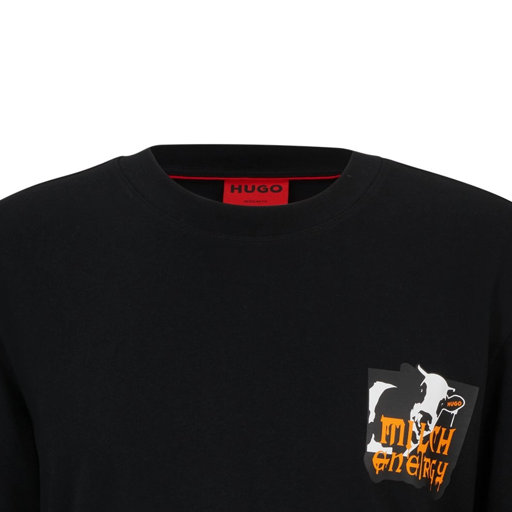 HUGO BOSS T