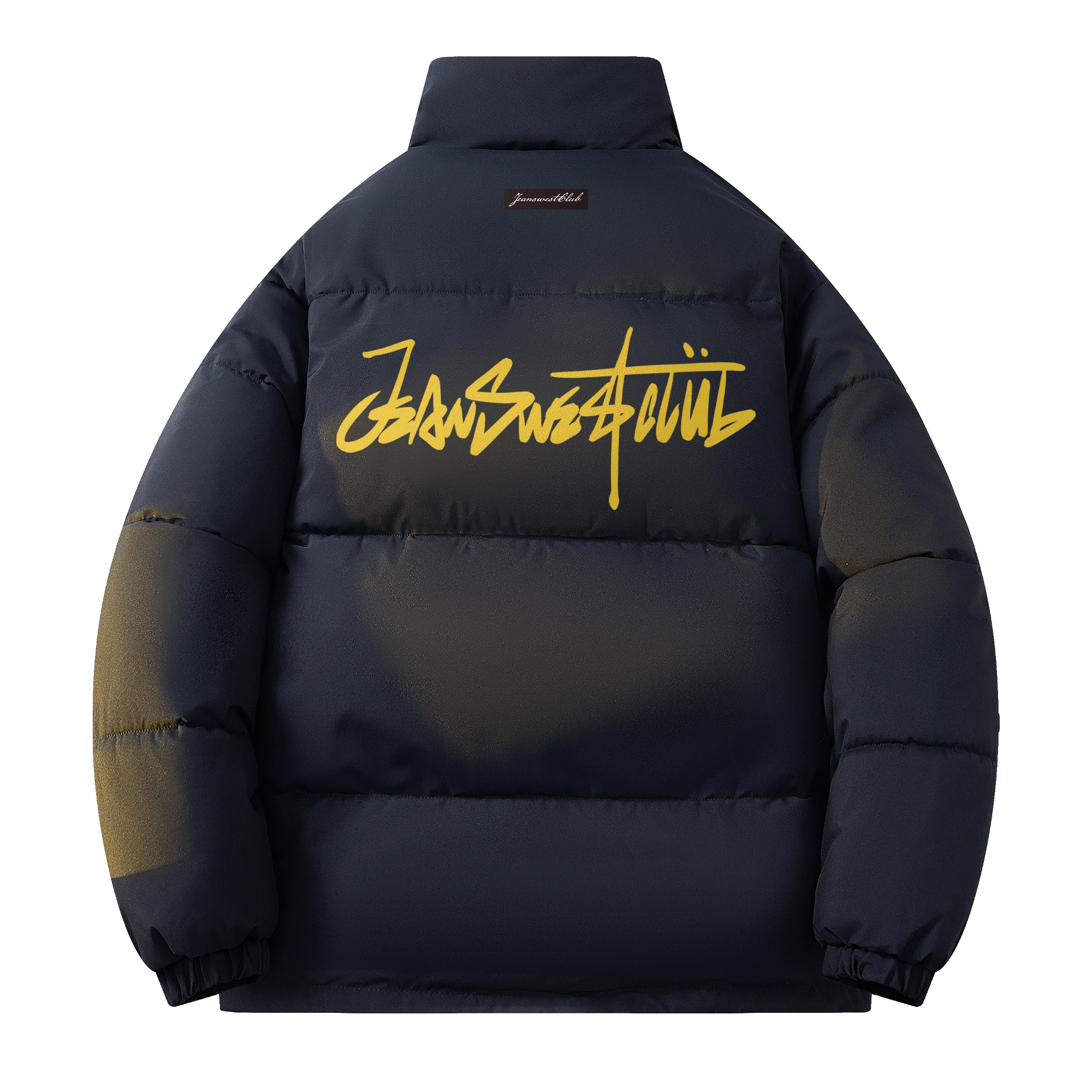 JEANSWEST CLUB LOGO