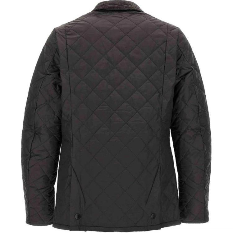 BARBOUR Heritage Liddesdale Quilted Jacket