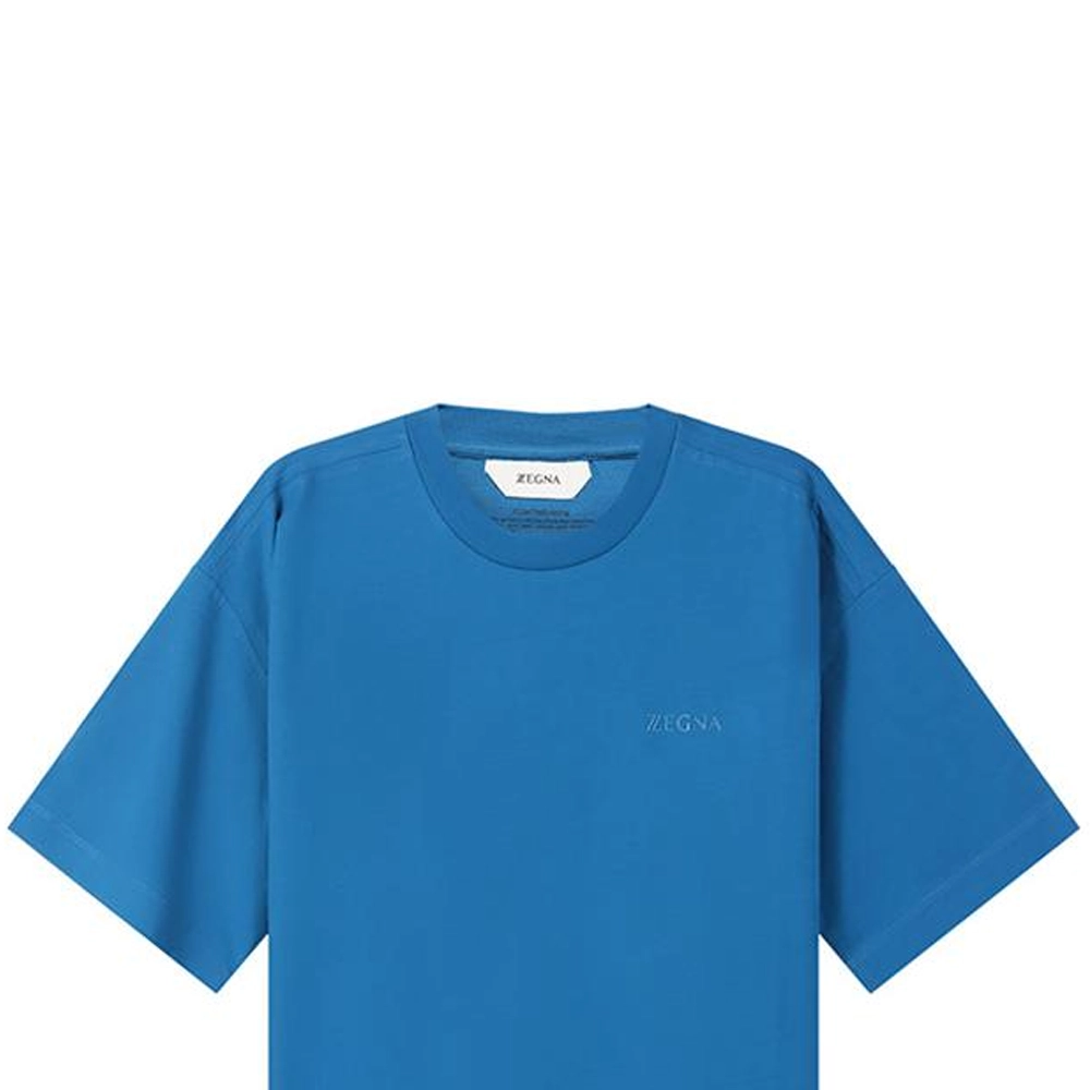 Zzegna SS22 LogoT