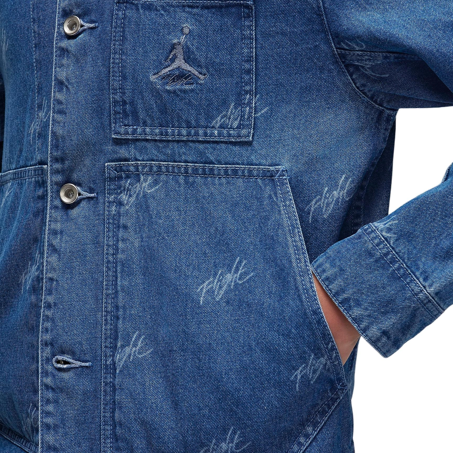 Jordan Flight Heritage logo