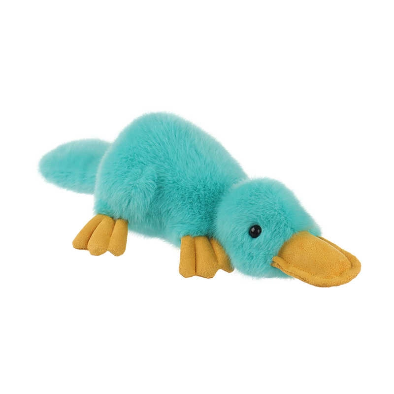 APRICOT LAMB 3 9cm