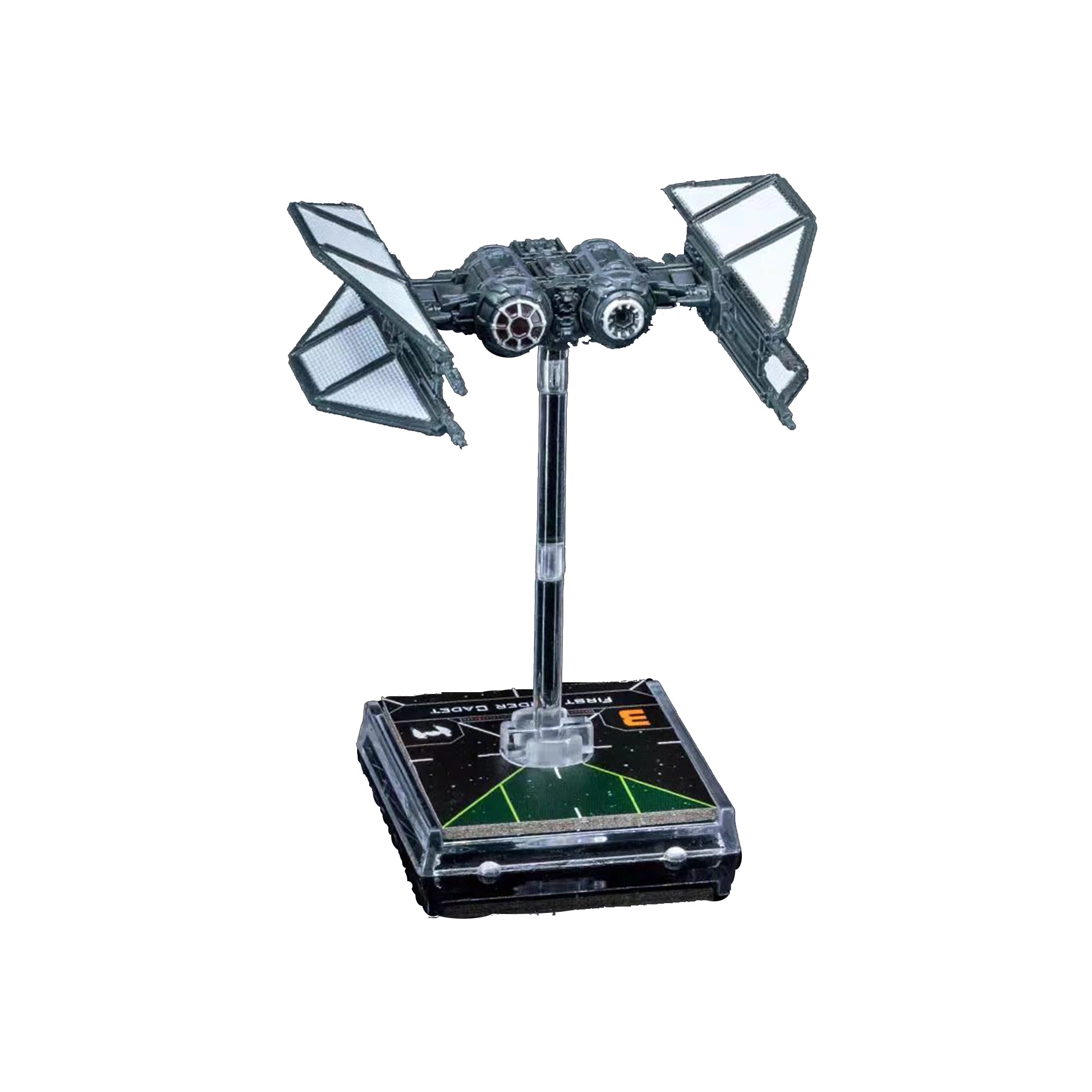 ASMODEE FURY OF THE FIRST ORDER