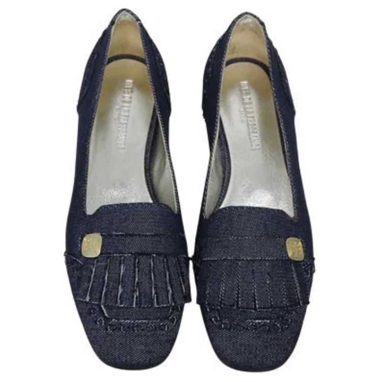 INES DE LA FRESSANGE Denim City