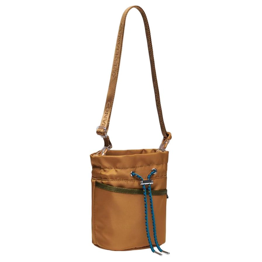 Converse Bucket Crossbody