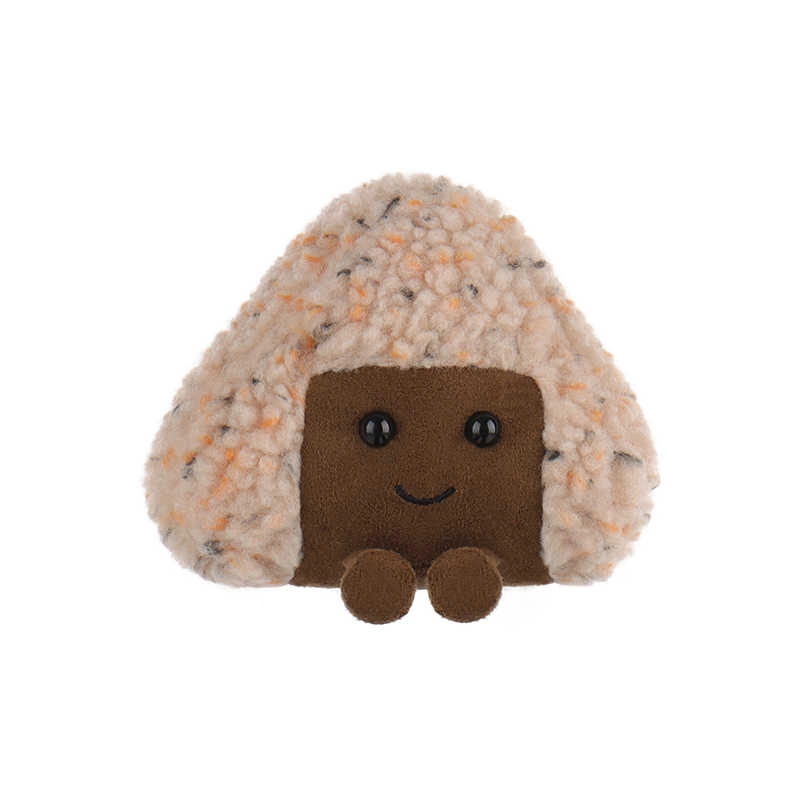 APRICOT LAMB 3 9cm