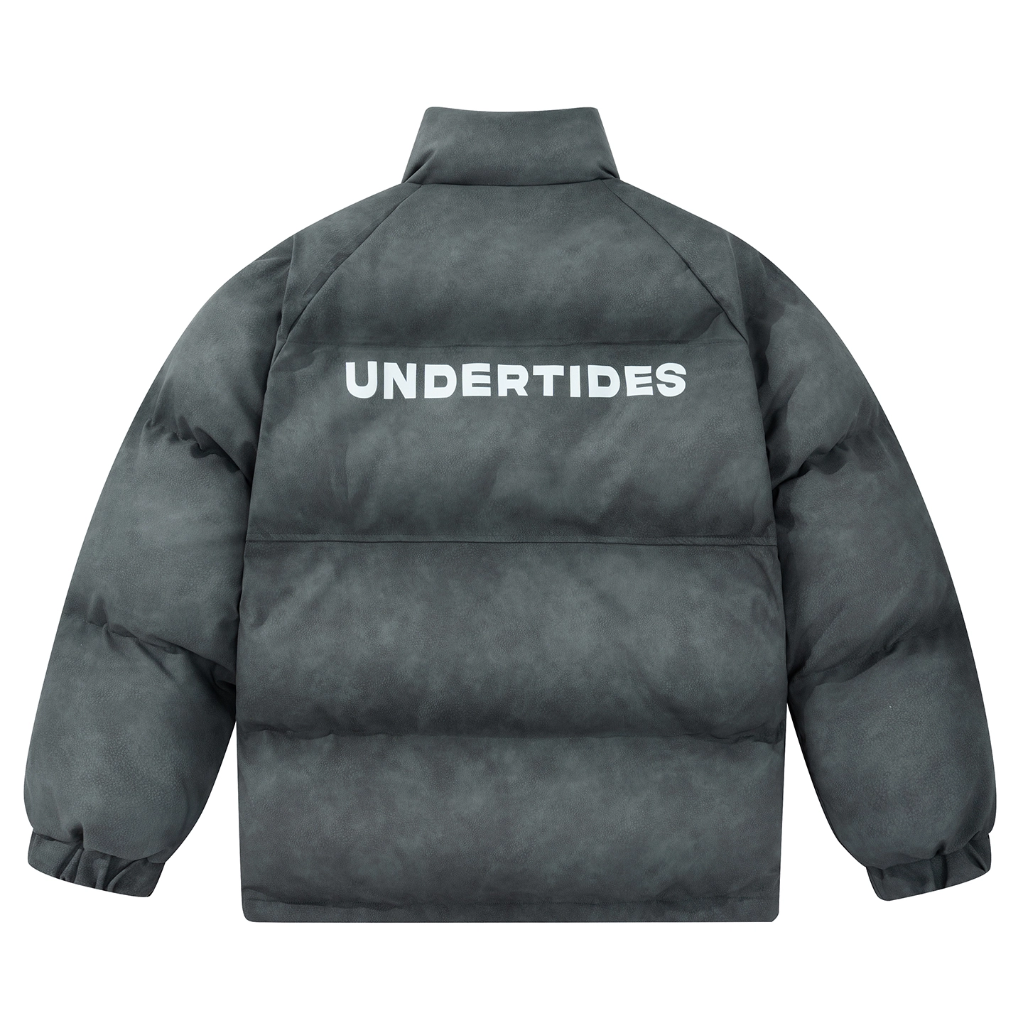 UNDERTIDES logopu