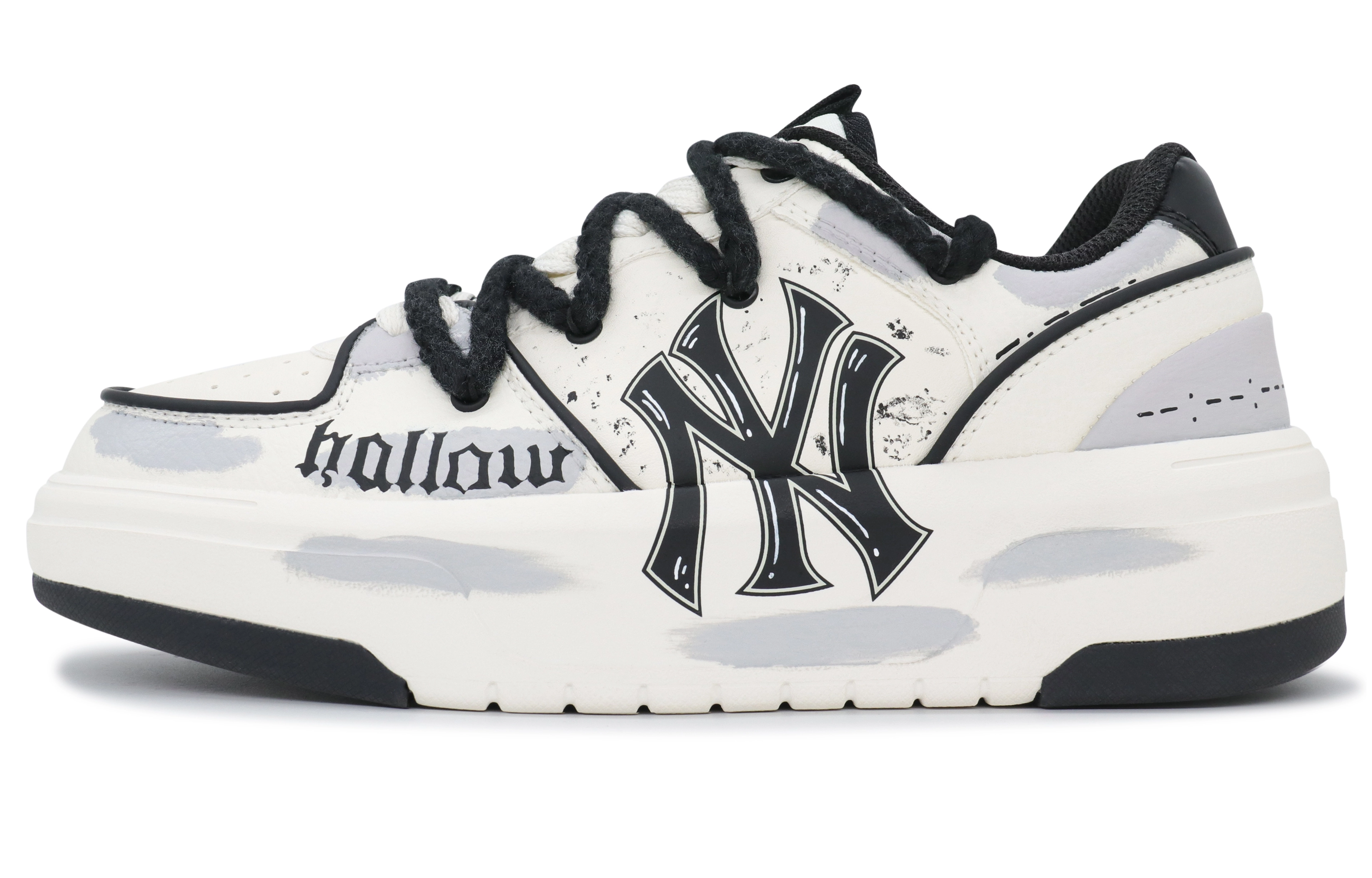 MLB Chunky Liner