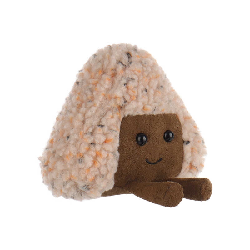 APRICOT LAMB 3 9cm
