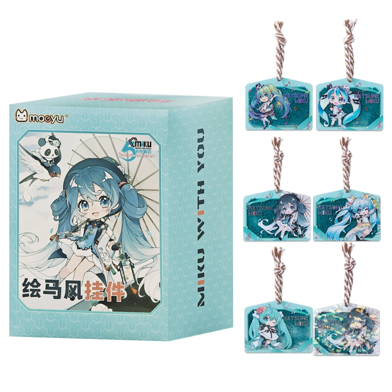 MOEYU