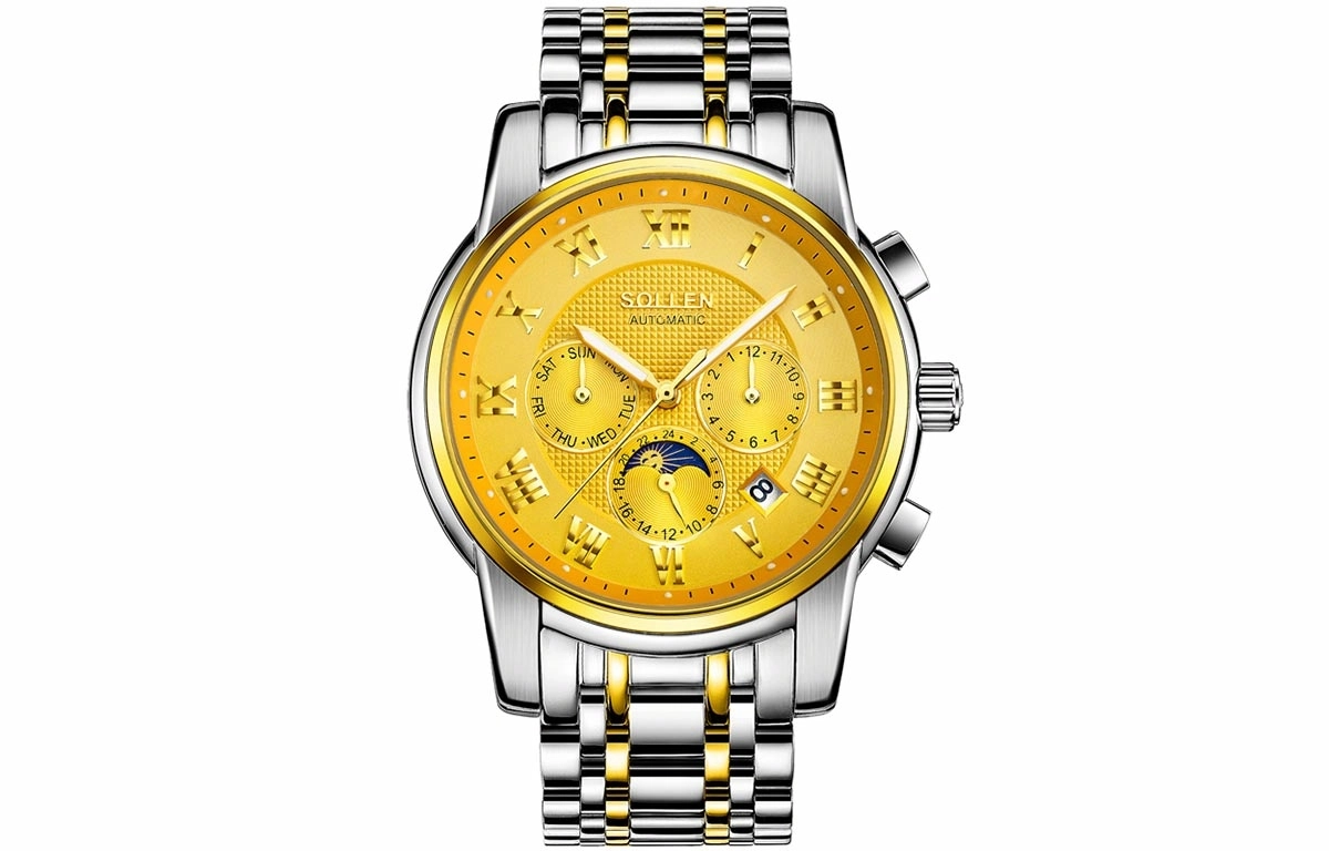 SOLLEN SL802