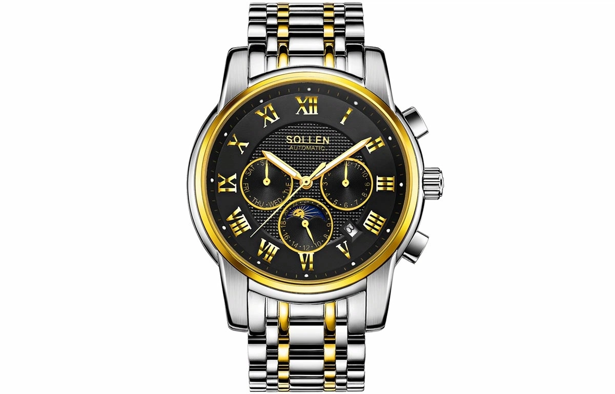 SOLLEN SL802