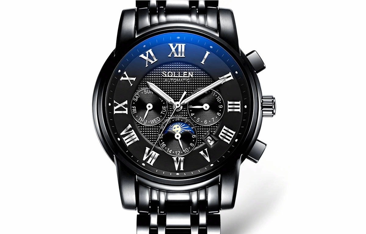 SOLLEN SL802