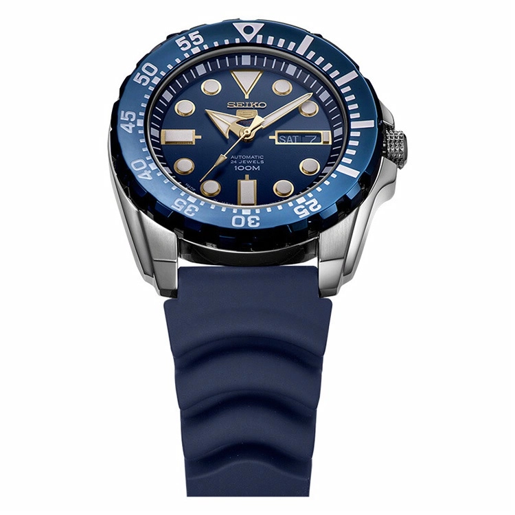 SEIKO SEIKO5 39*20mm SRP605J2