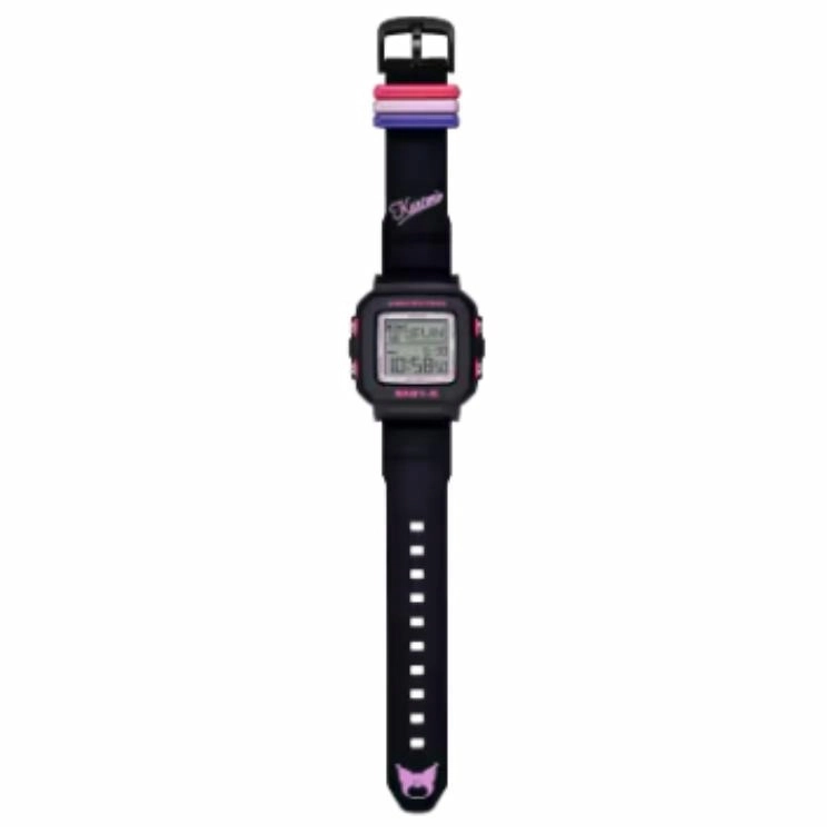 CASIO xKuromi BGD-10 100