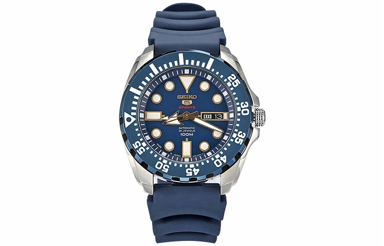 SEIKO SEIKO5 39*20mm SRP605J2