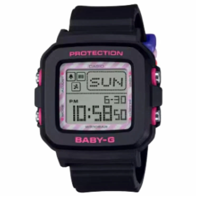 CASIO xKuromi BGD-10 100